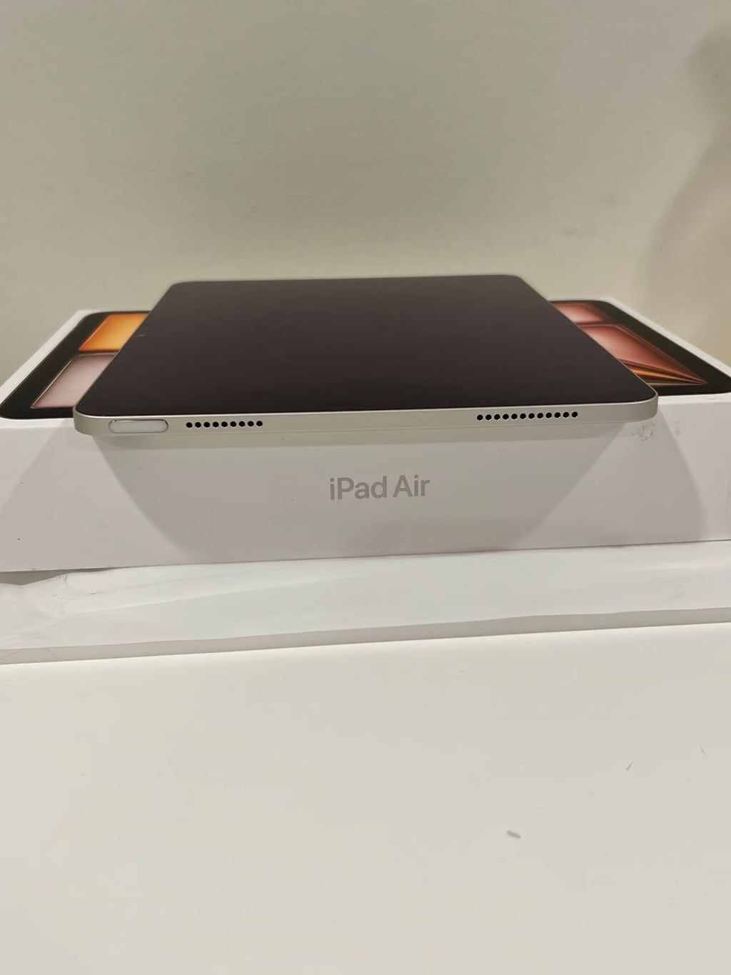 iPad Air 2024 11in 8Q71