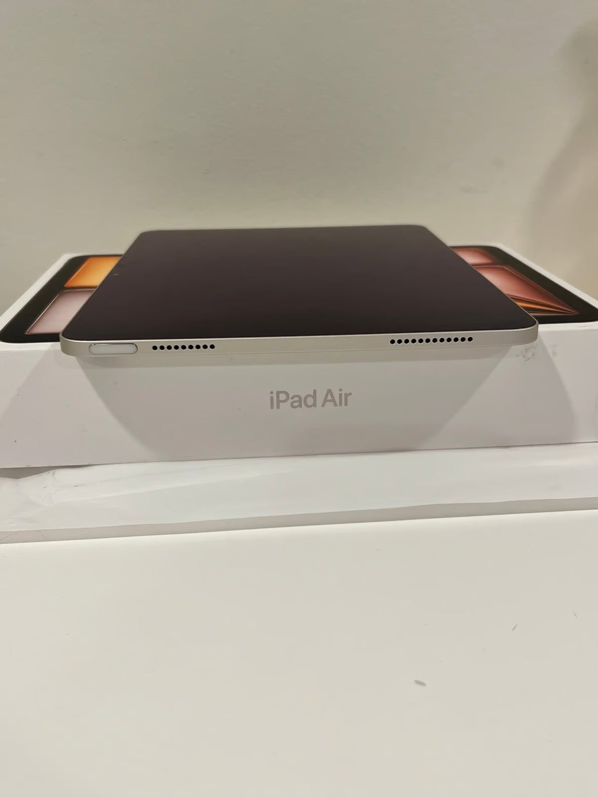 iPad Air 2024 11in 8Q71