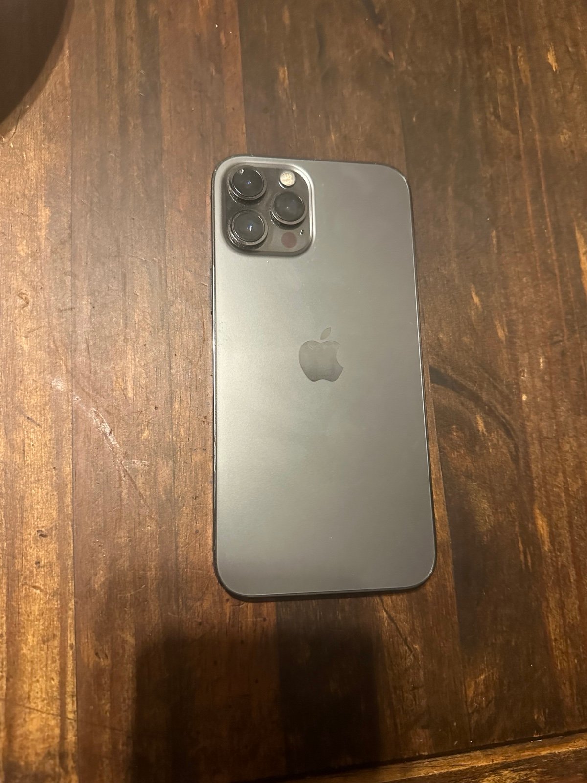 Apple iPhone 12 Pro Max 6M91