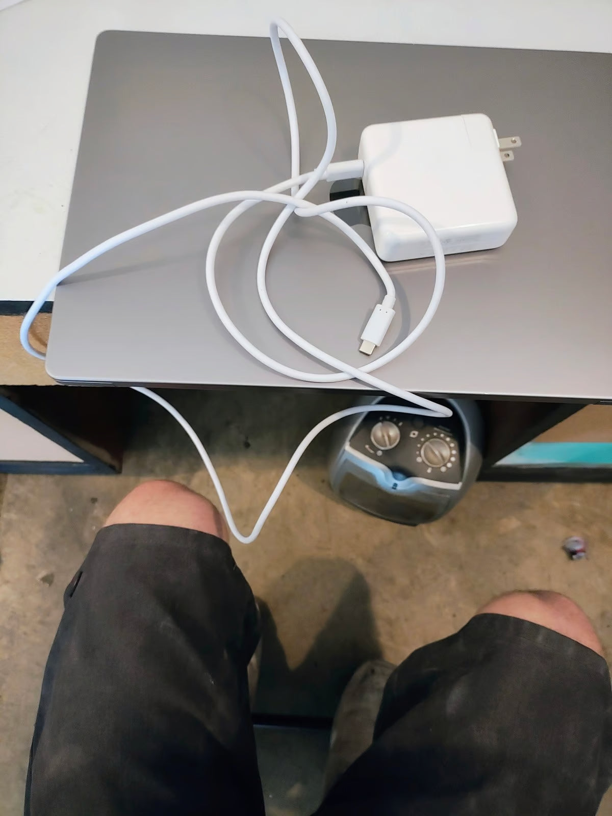 Apple Macbook Pro 16in.  M1 Pro 3.2 GHz  1TB SSD 6T33