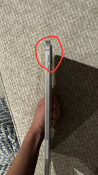 Apple iPad Pro 12.9�?4th Gen 256gb WiFi + Cellular Unlocked 5A95