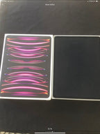 iPad Pro 6th gen 12.9 M2 Cellular Unlocked 5T28