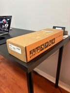 Steam Deck 256GB (Refurbished) *NEVER OPENED/USED* 9C27