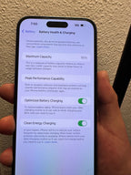 Apple iPhone 14 Pro Max 256 GB ATT 9S11