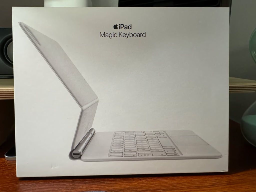 iPad Pro 11-inch 3rd generation Silver LTE 1L22