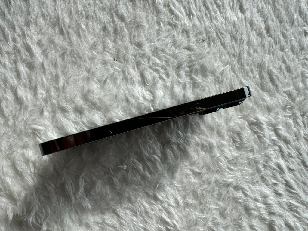 ** iPhone 13 Pro - 128GB - Unlocked - Like New - Graphite ** 9E68