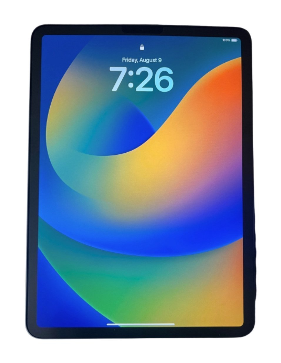 iPad Pro 11 inch 2nd generation 512 GB w/ Apple Smart Keyboard Folio and Charger 8G65