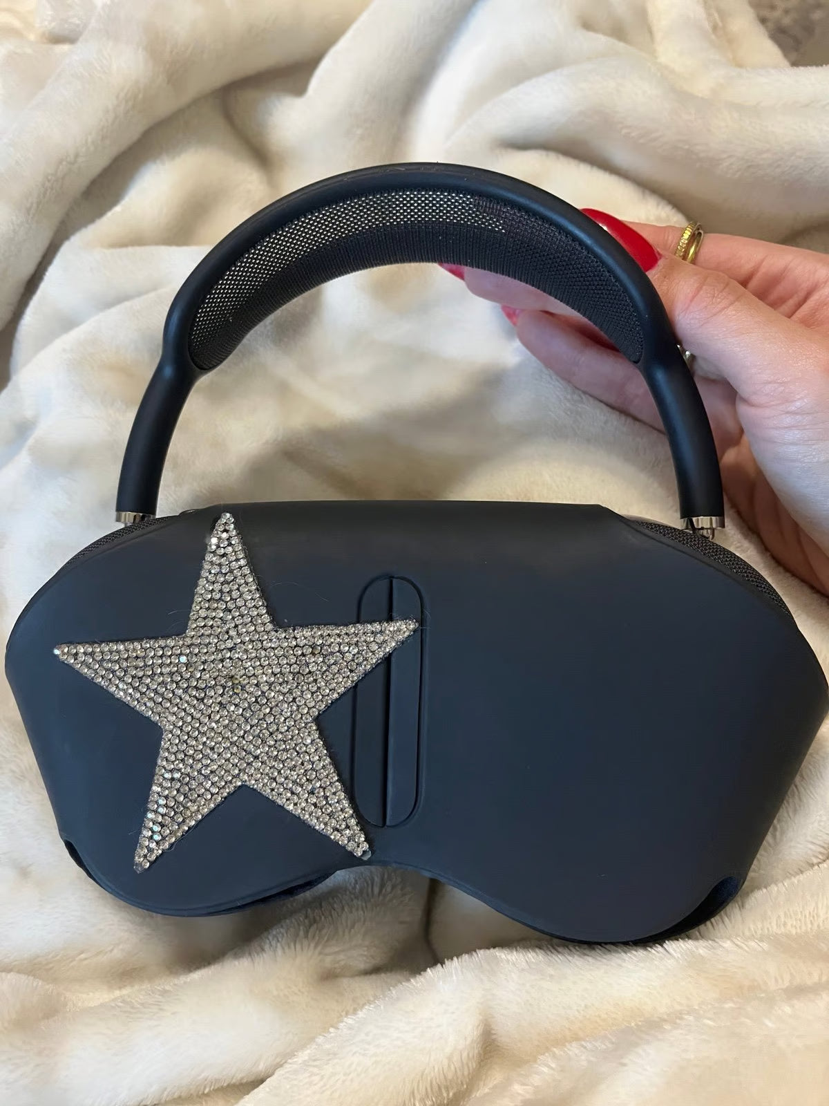 airpods max black 8J86