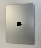 NEW Macbook Pro 16 inch + Apple care 2025 9H39