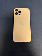 Apple iPhone 12 Pro Max 128 GB in Gold for AT&T 9T11