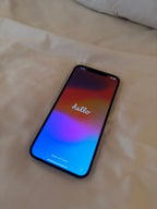 Apple iPhone 12 Pro Max 256 GB in Silver for T-Mobile 2A25