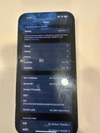 Apple iPhone 13 Pro Max 1 TB in Sierra Blue 5Q15