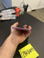 iPhone 16 Plus 128GB UNLOCKED (FREE SHIPPING) 6O36