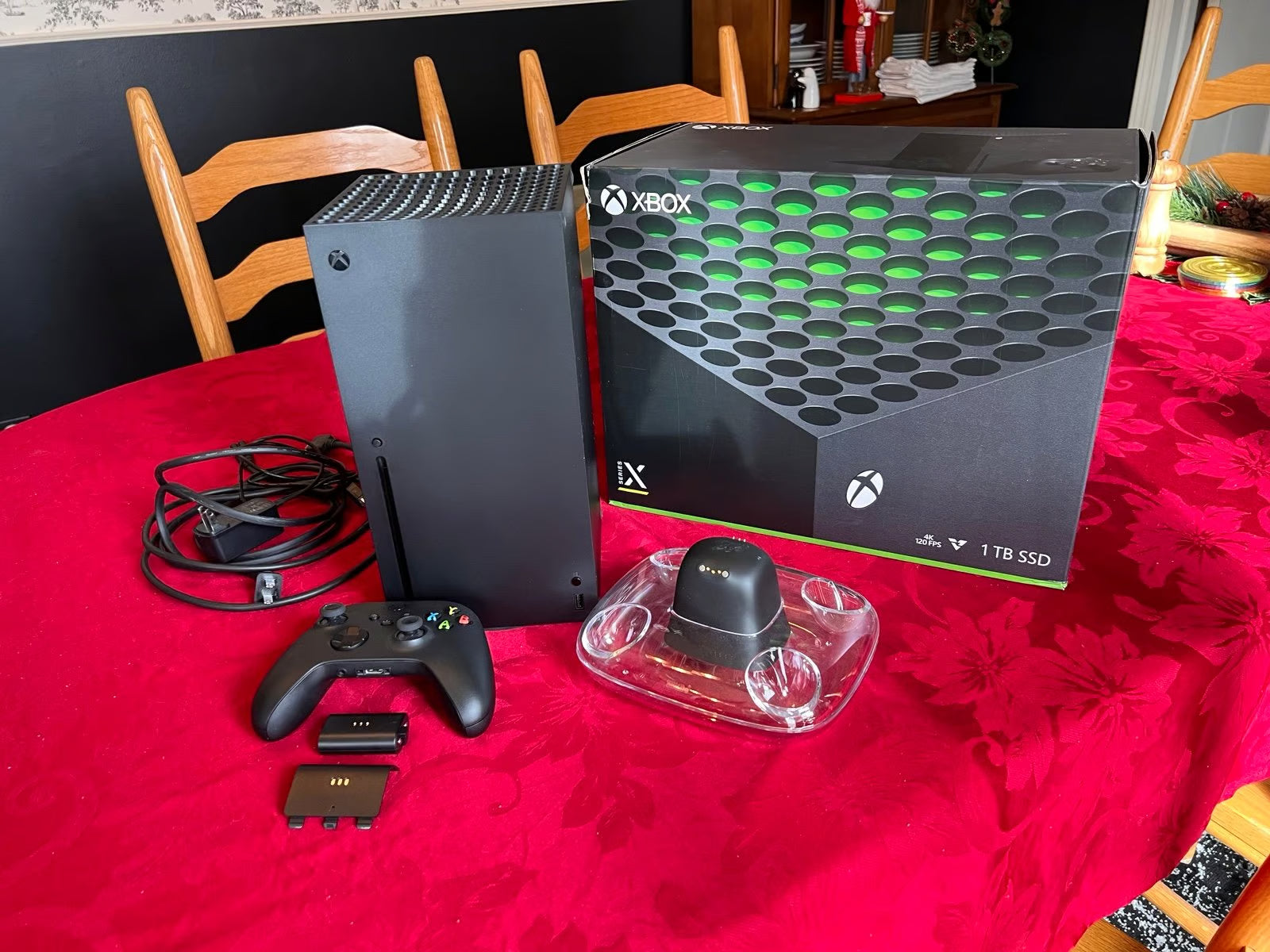 Xbox Series X 2X81