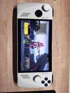 ASUS rog ally z1 extreme 3H57