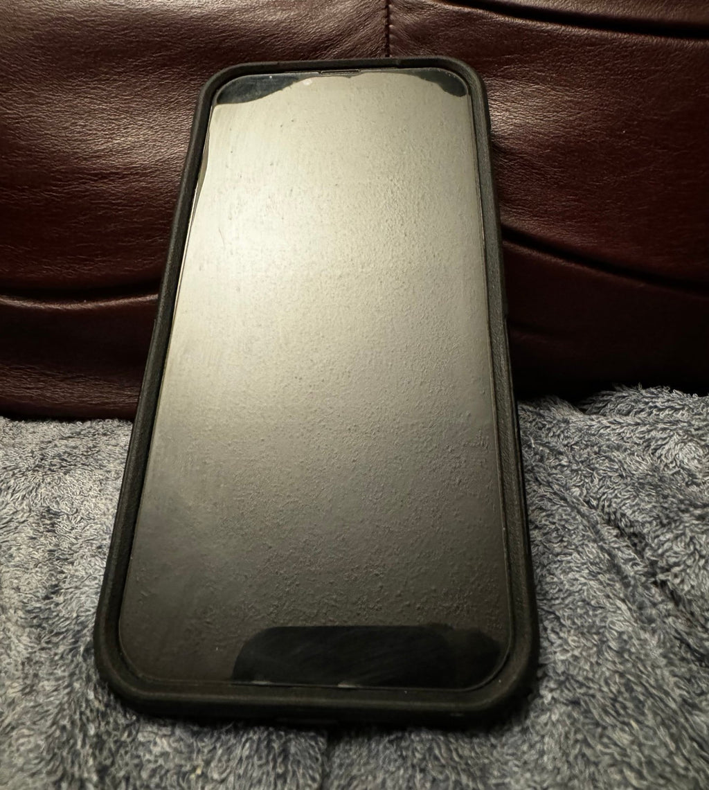 iPhone 13 Pro Max 256GB w/OtterBox + Accessories 6K93