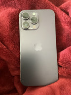 iphone 14 pro max locked 8S69