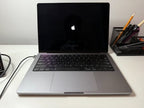 14"" 2021 Macbook Pro w/M1 Chip 8A78