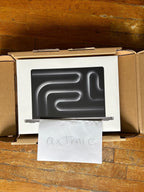 Apple 2023 14"" MacBook Pro Laptop M3 Pro 6S81