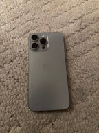 iPhone 15 pro max Att locked 5D78