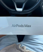 Airpods Max 3W16