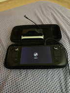 Steam Deck 64gb (Original Not Oled) 9V57