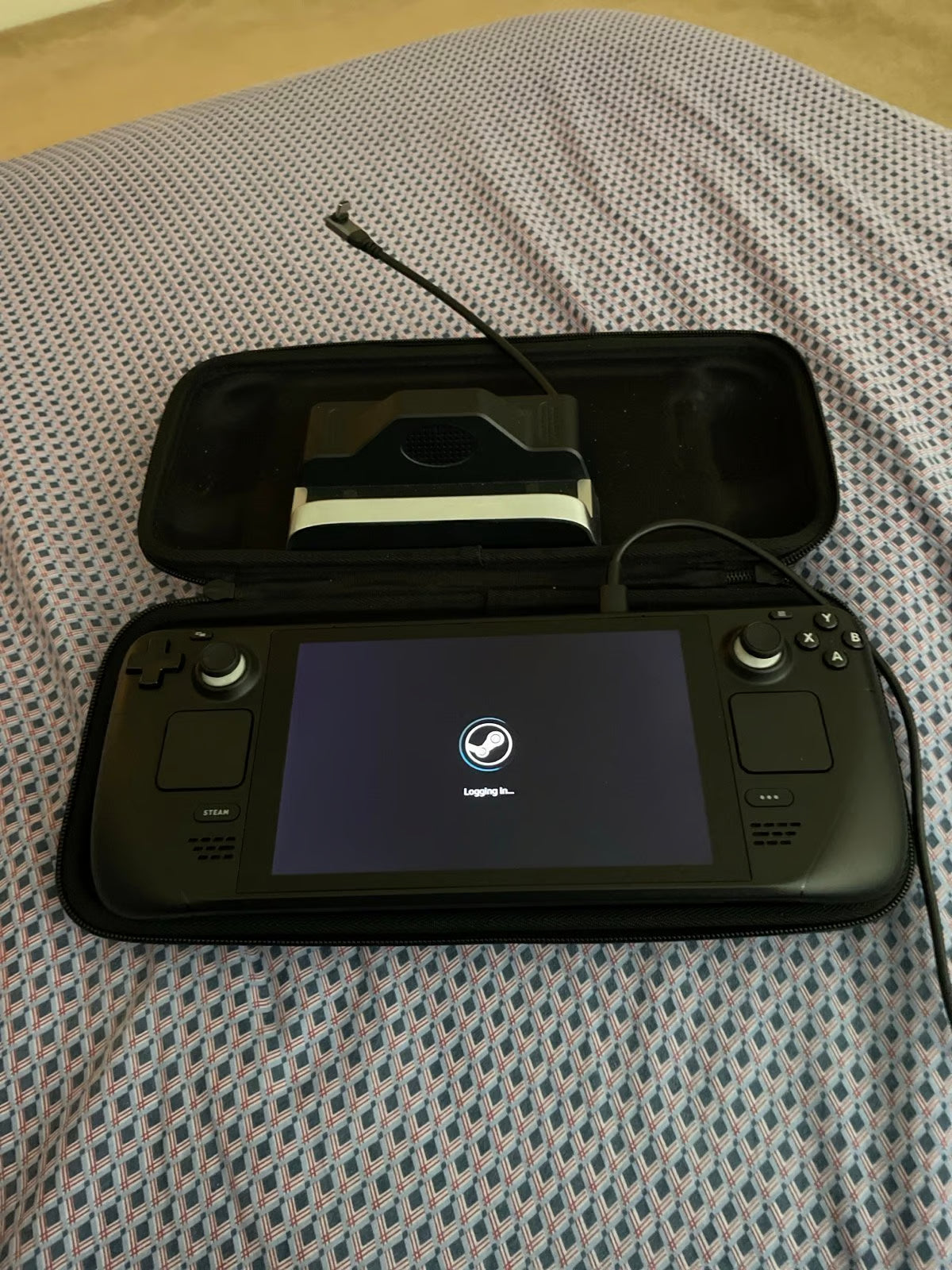 Steam Deck 64gb (Original Not Oled) 9V57