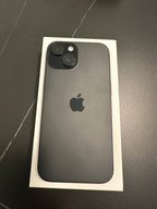 Apple iPhone 15 128gb Black Unlocked 8P65