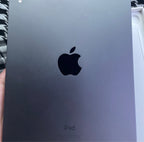 Apple iPad Mini 6th Generation 64 GB in Space Gray 1O73