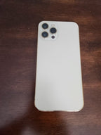 iPhone 12 Pro Max Unlocked 256gb Gold 6D99
