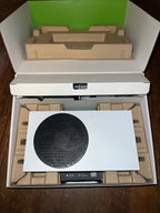 Xbox series s console 1T83