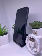 Apple iPhone 12 64 GB in Black Unlocked Mint Condition Any Carrier Any Country 2E59