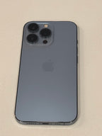 Apple iPhone 13 Pro 128gb Unlocked Excellent Condition 7K21