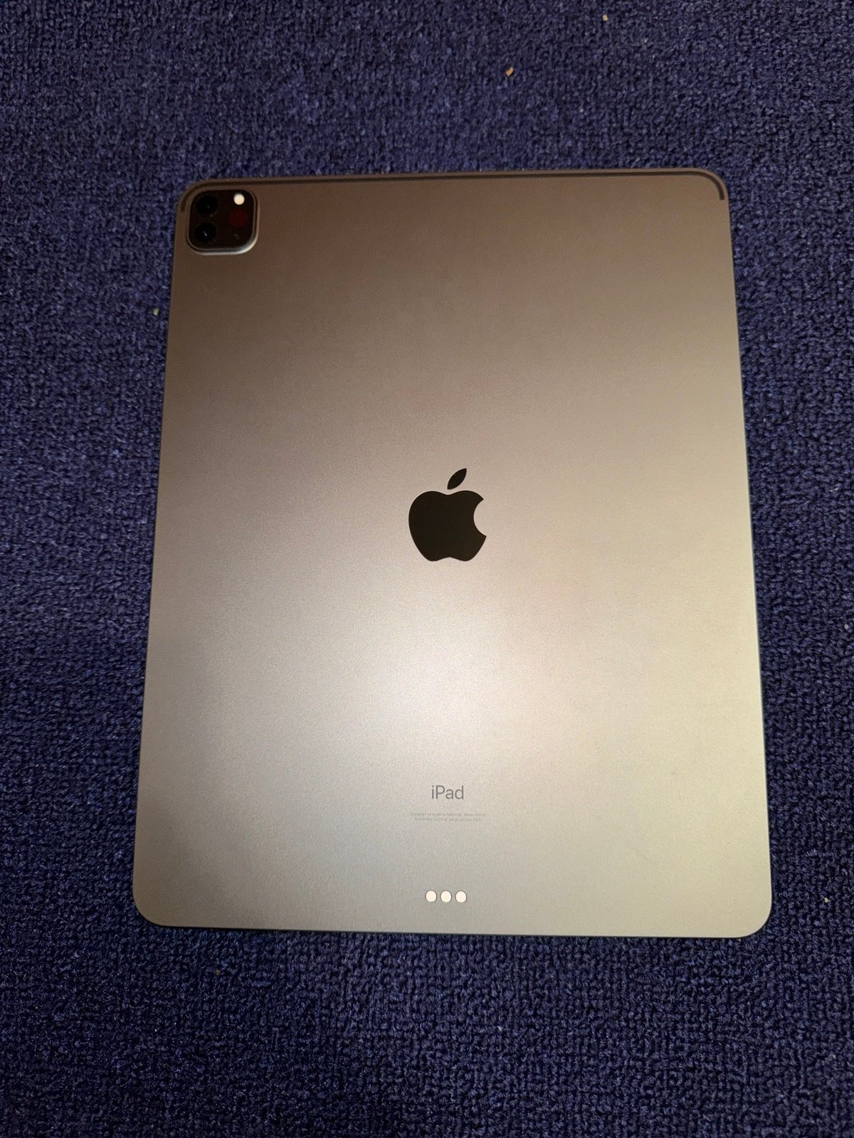 iPad Pro M1 12.9�?(5th Generation) 128 GB 9Z87