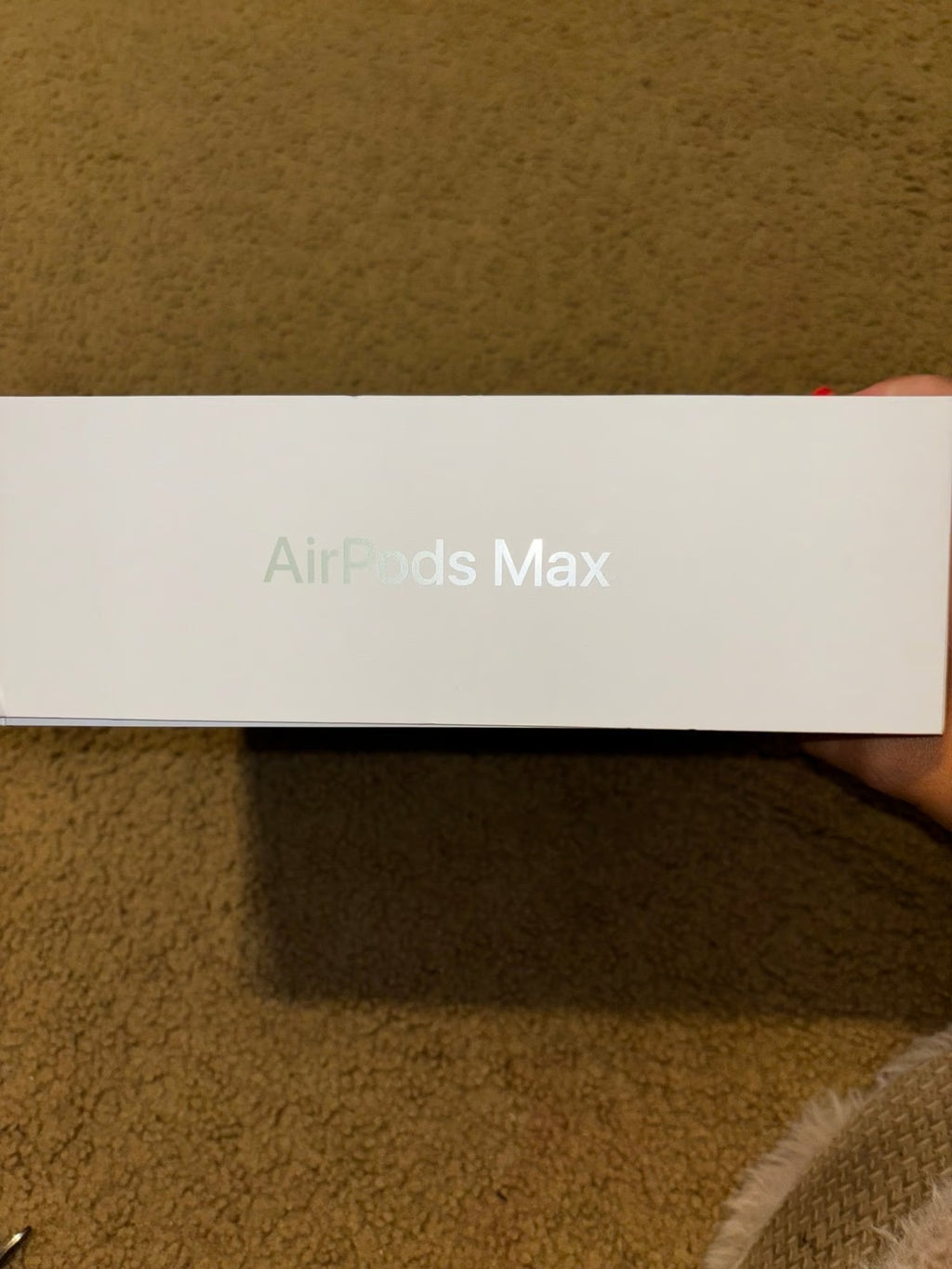 AirPods Max 9F56