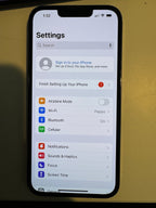 iphone 13 pro 256gb unlocked 3N89