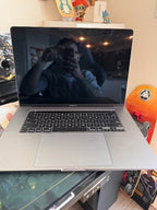 Apple - Macbook Pro 16-inch 2019 - 2TB SSD 5K39