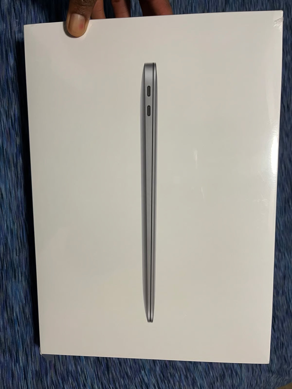 macbook air m1 retina 5H68