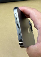 Apple iPhone 12 Pro Max 256gb Verizon in graphite 6H96