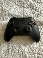 Microsoft Xbox Series X Black 1 TB Console 9M95