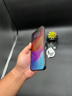 Apple iPhone 15 pro max 256gb Black titanium For  TMobile/sprint/metro 5H53