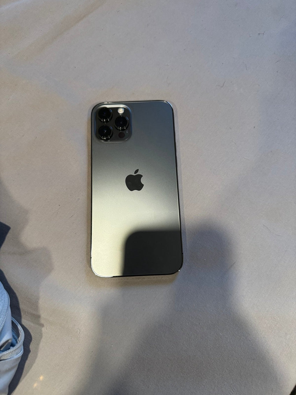 IPhone 12 Pro Max 256 GB UNLOCKED 1V76