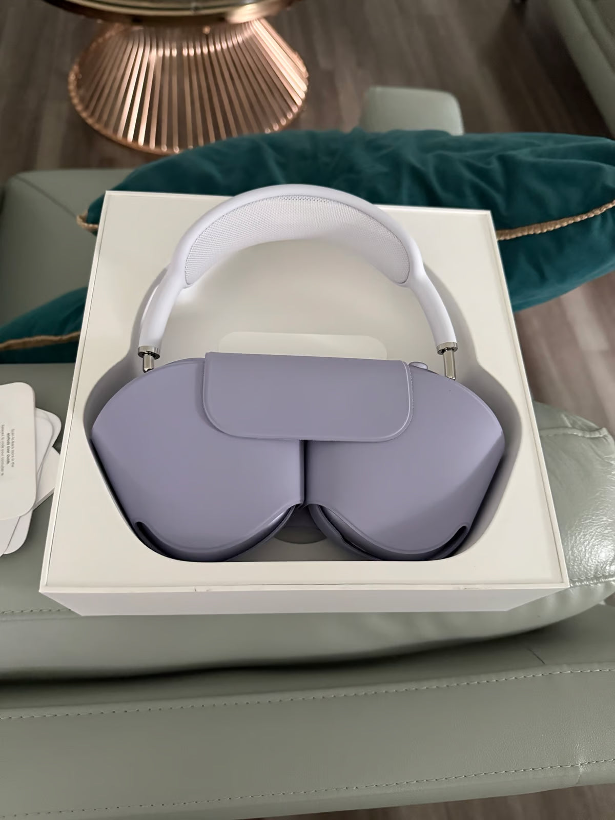 Apple AirPods Max Purple 1U77