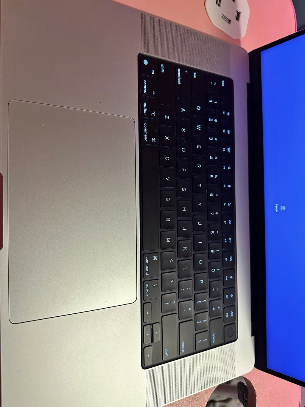 macbookpro 2022 9Z32
