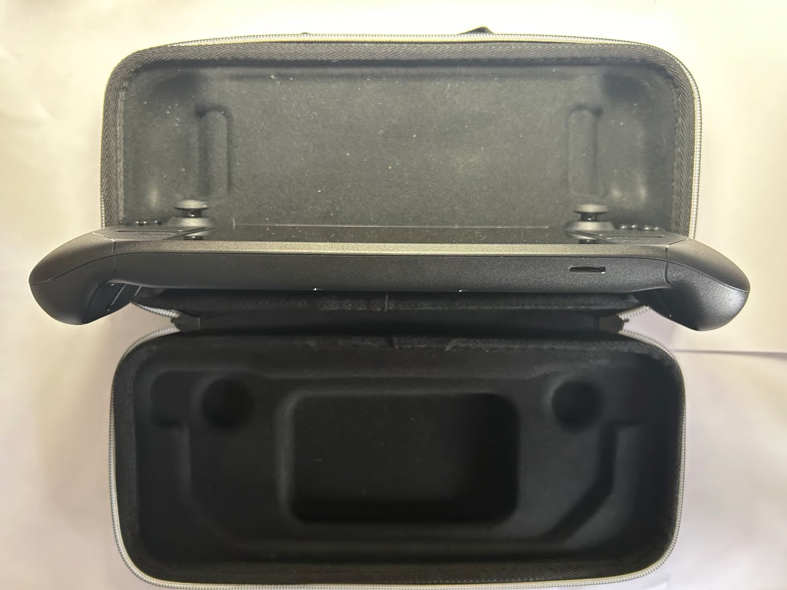 Steam Deck Oled 512gb 7W17