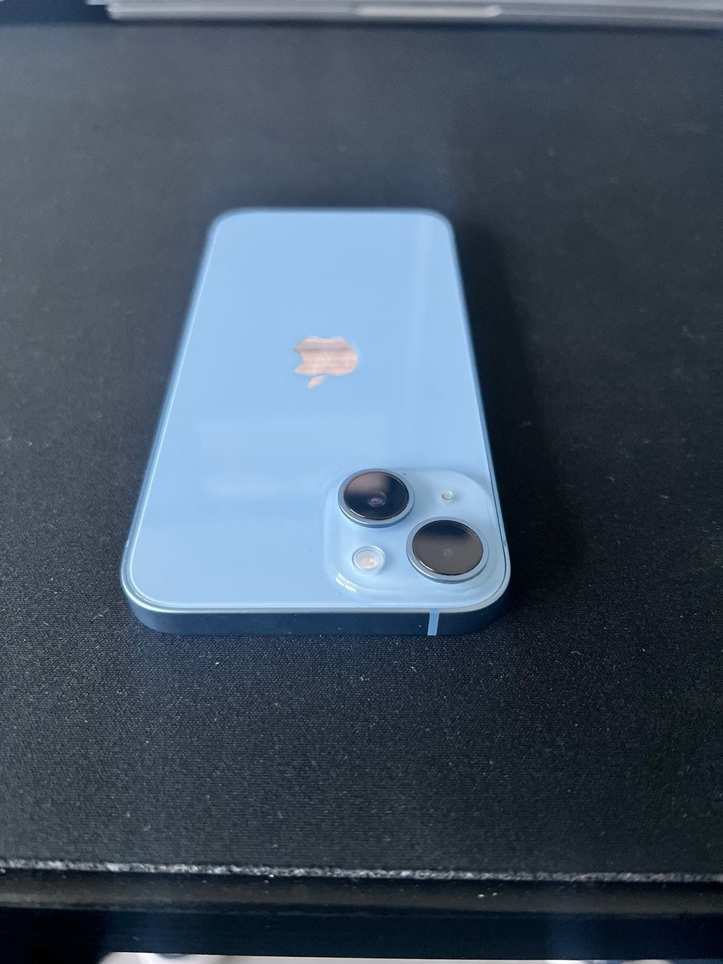 Apple iPhone 14 128 GB in Blue 3L93