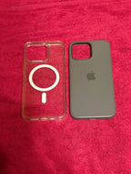 UNLOCKED iPhone 15 pro max 256gb natural titanium 3F59