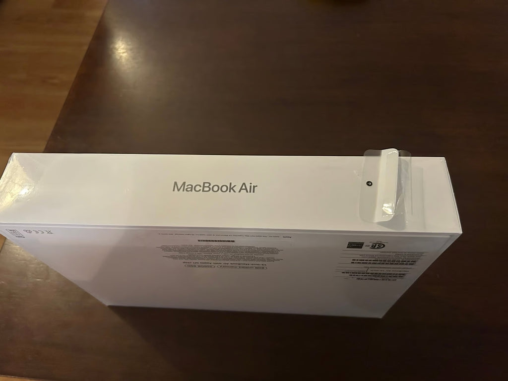 Apple MacBook Air M1 13in 5N97