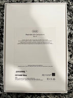 Ipad Mini 6th Gen 64gb - Pink 9J71