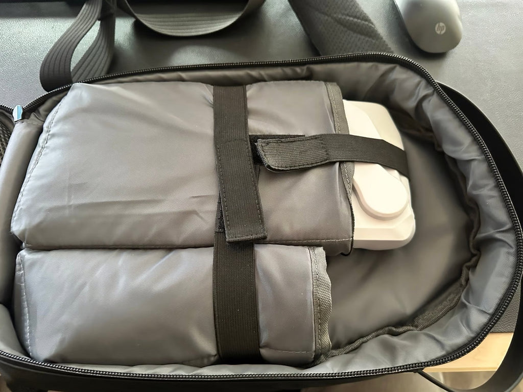 ASUS Rog Ally z1 (Nonextreme) 5O93